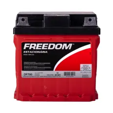 Bateria Estacionária Freedom DF700 12V 45Ah
