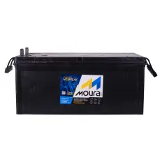Bateria Estacionária Moura 12MN4100 12V 225Ah