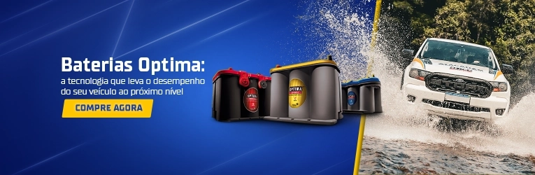 Baterias Optima