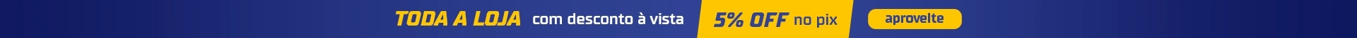 Desconto no pix