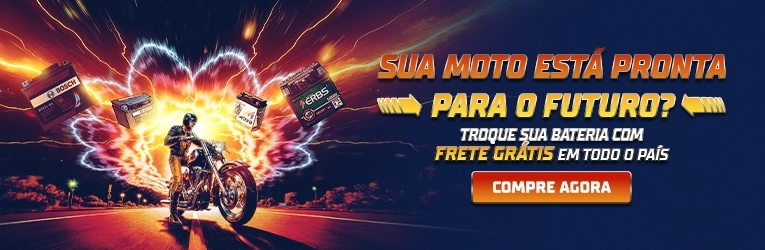 Campanha Motos