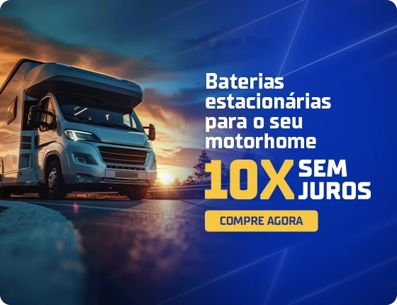 Motorhome - novo
