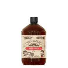 Lava Carros com Cera Men 1lt