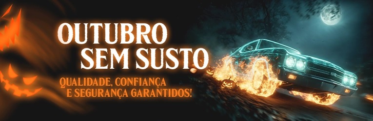 Campanha outubro geral